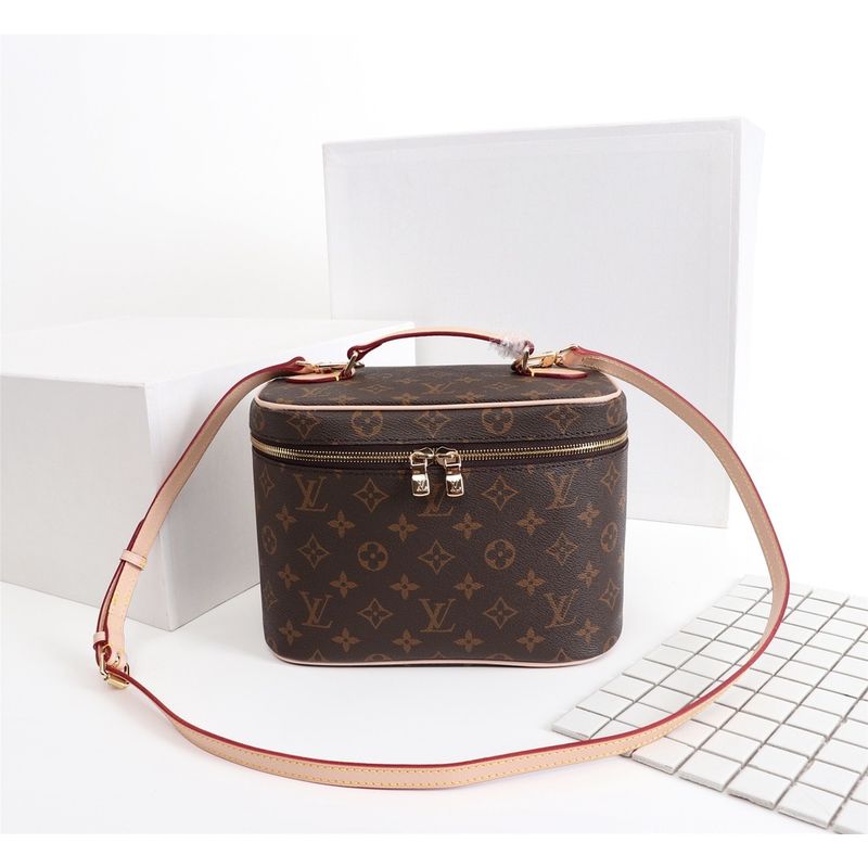 Louis Vuitton Speedy Monogram Bag
