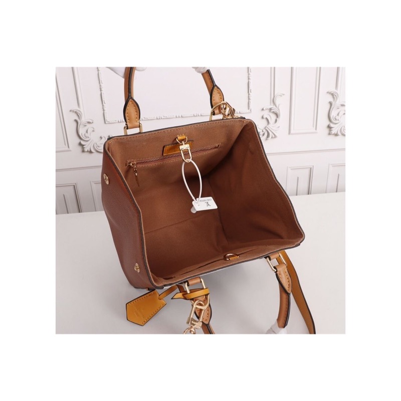 Louis Vuitton Neverfull Monogram Bag