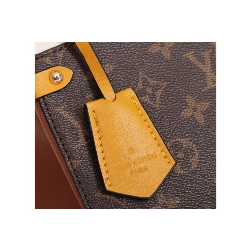 Louis Vuitton Neverfull Monogram Bag
