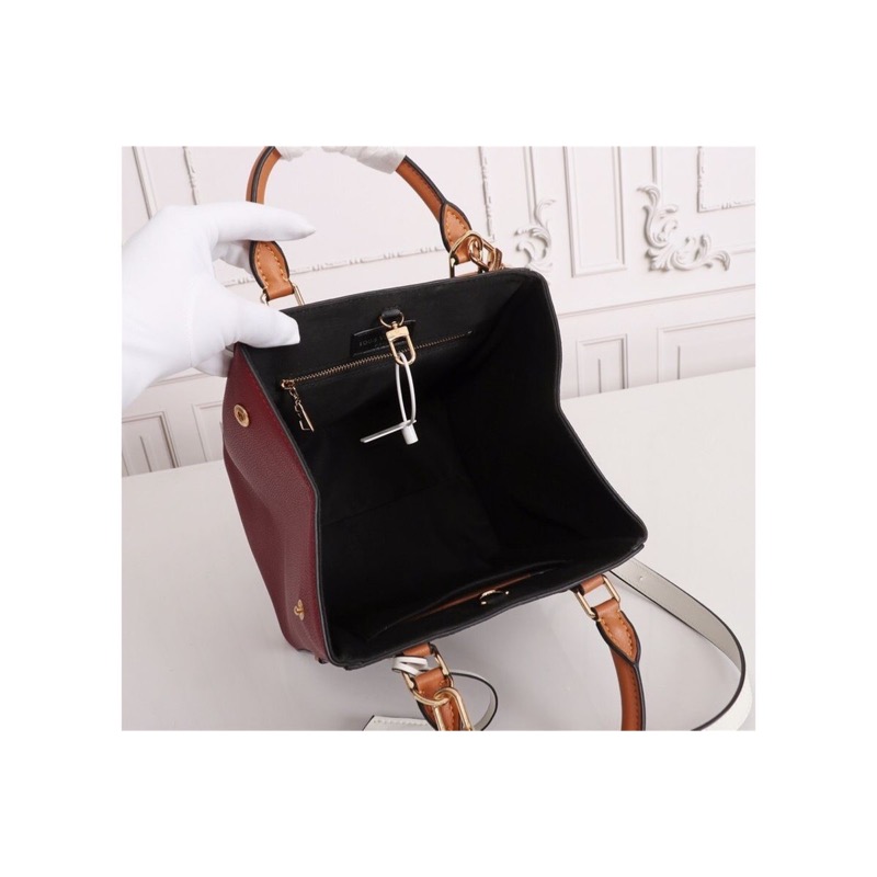 Louis Vuitton On The Go Monogram Bag