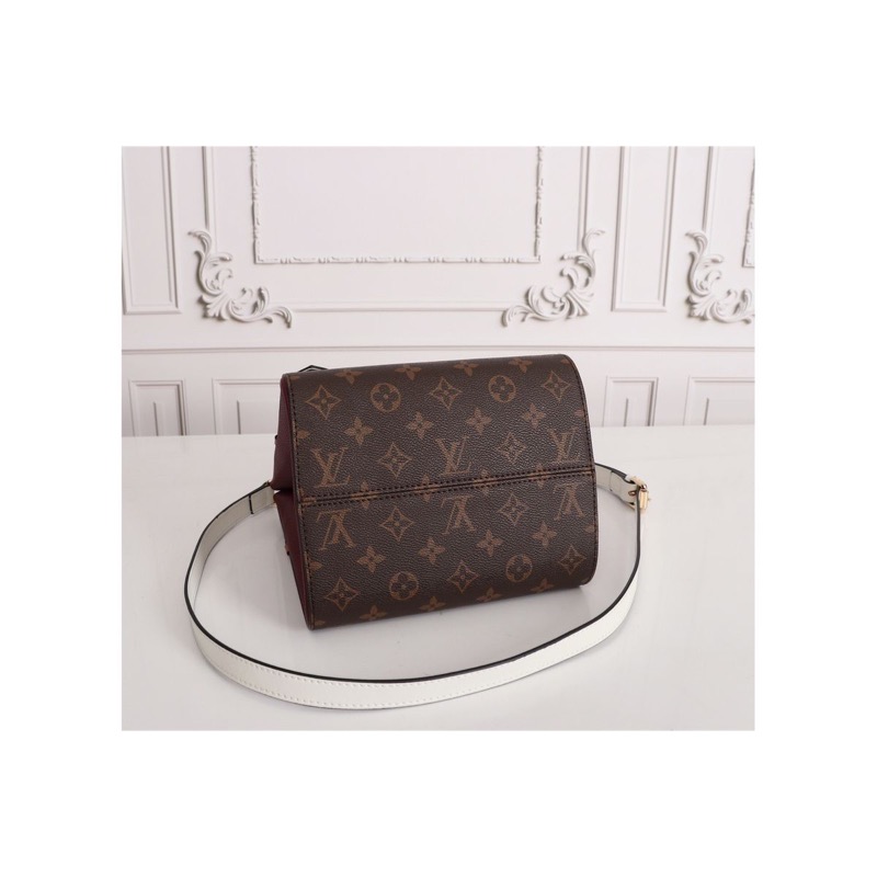 Louis Vuitton On The Go Monogram Bag