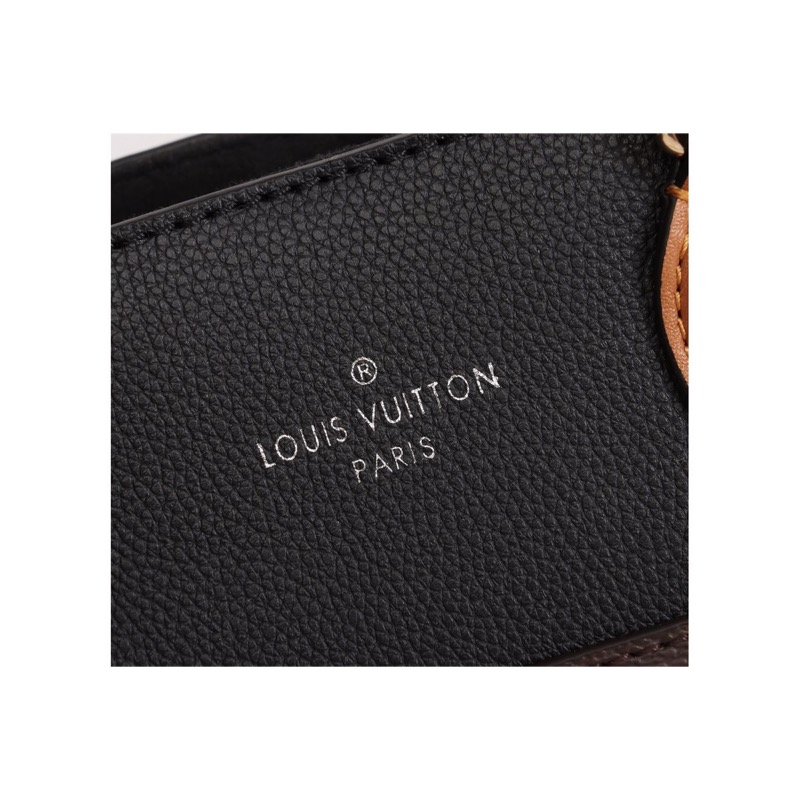 Louis Vuitton On The Go Monogram Bag