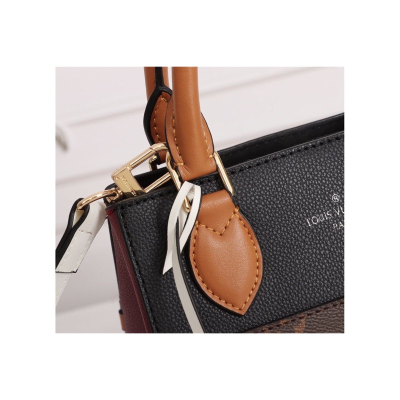 Louis Vuitton On The Go Monogram Bag