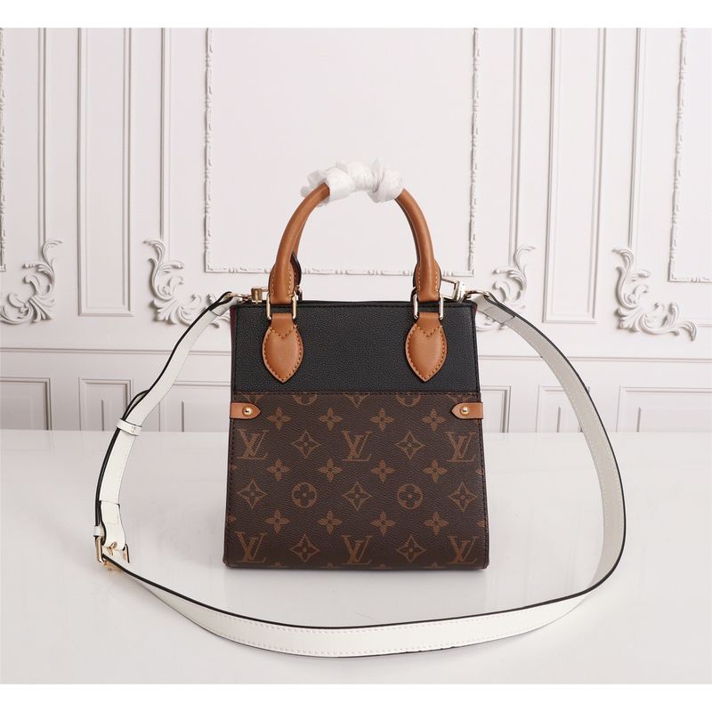 Louis Vuitton On The Go Monogram Bag