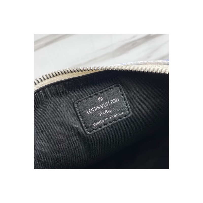 Louis Vuitton Keepall Monogram Bag