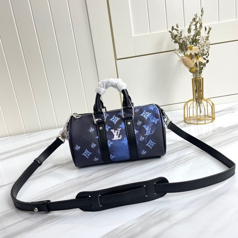 Louis Vuitton Keepall Bag