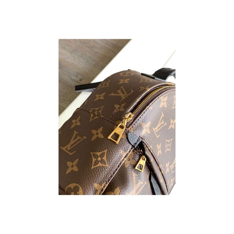 Louis Vuitton Monogram Backpack