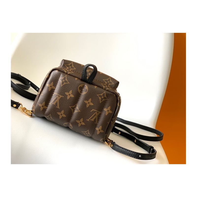 Louis Vuitton Monogram Backpack