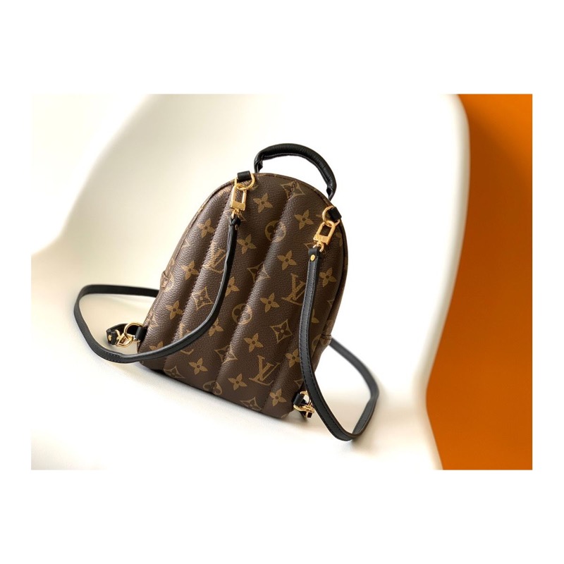 Louis Vuitton Monogram Backpack