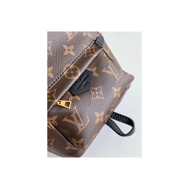 Louis Vuitton Monogram Backpack