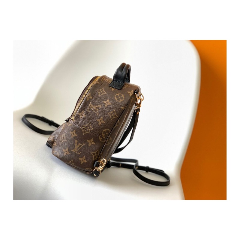 Louis Vuitton Monogram Backpack