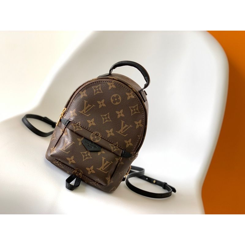 Louis Vuitton Monogram Backpack