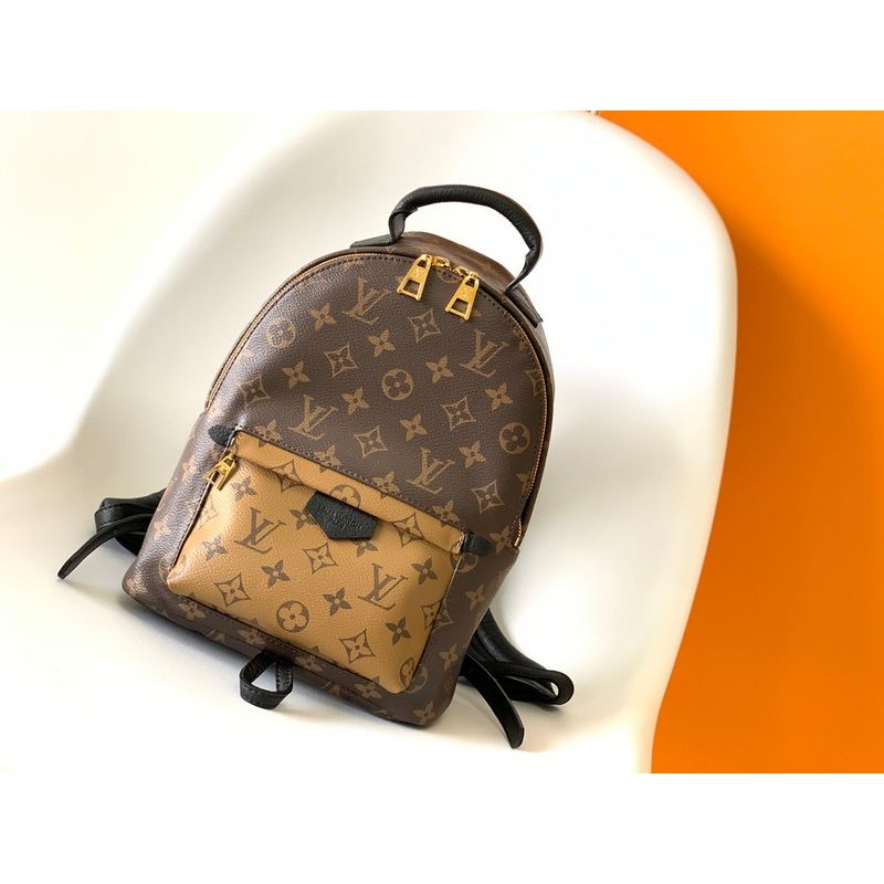 Louis Vuitton Monogram Backpack