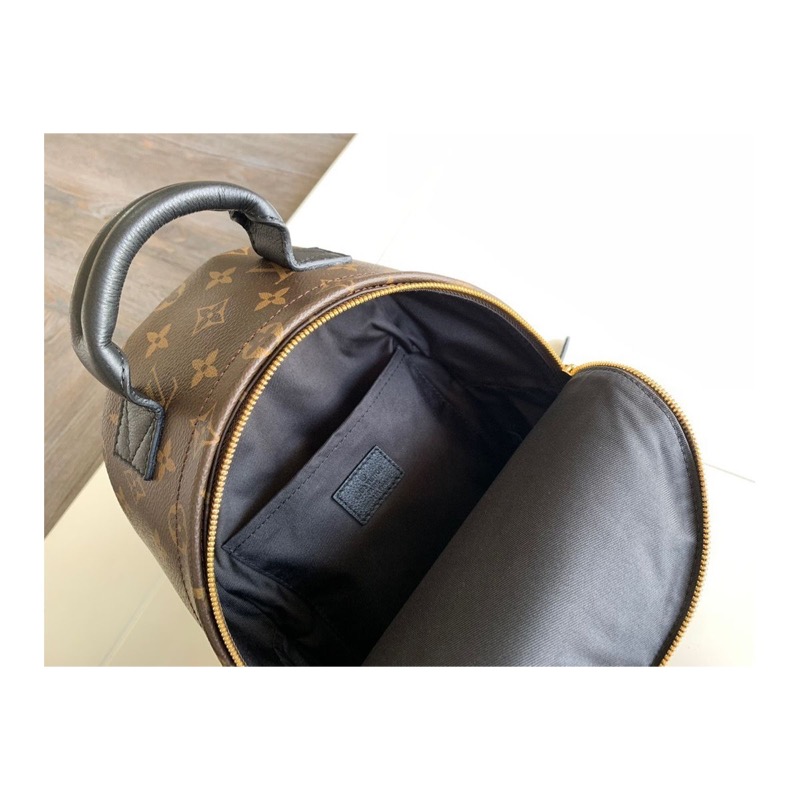 Louis Vuitton Monogram Backpack
