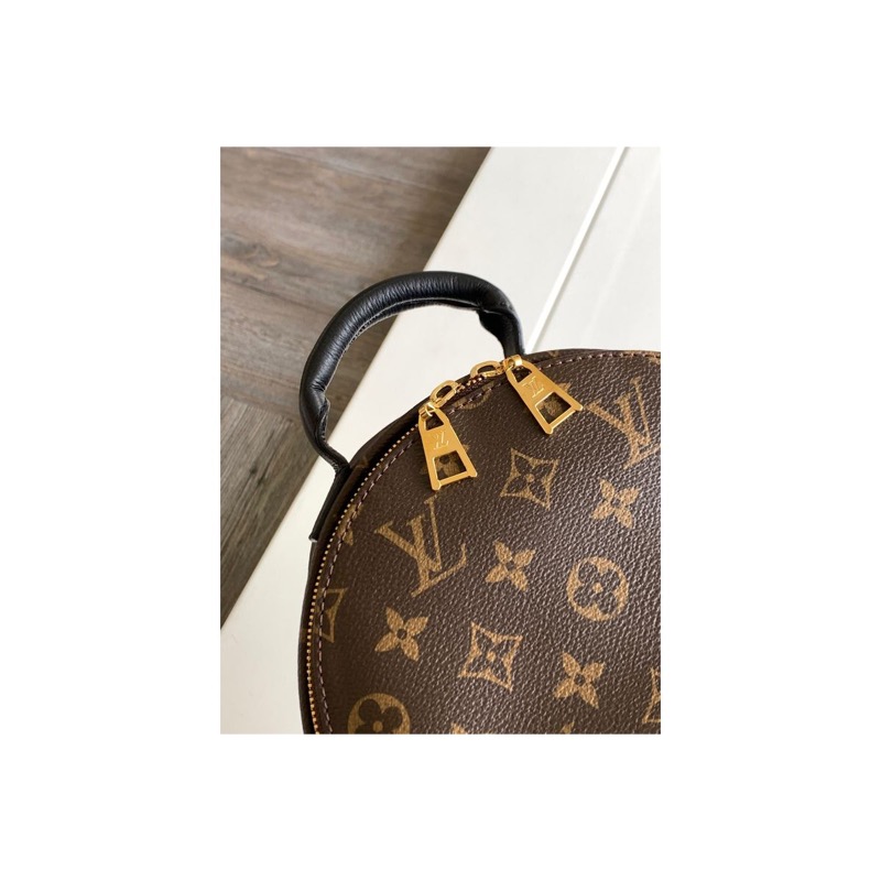 Louis Vuitton Monogram Backpack