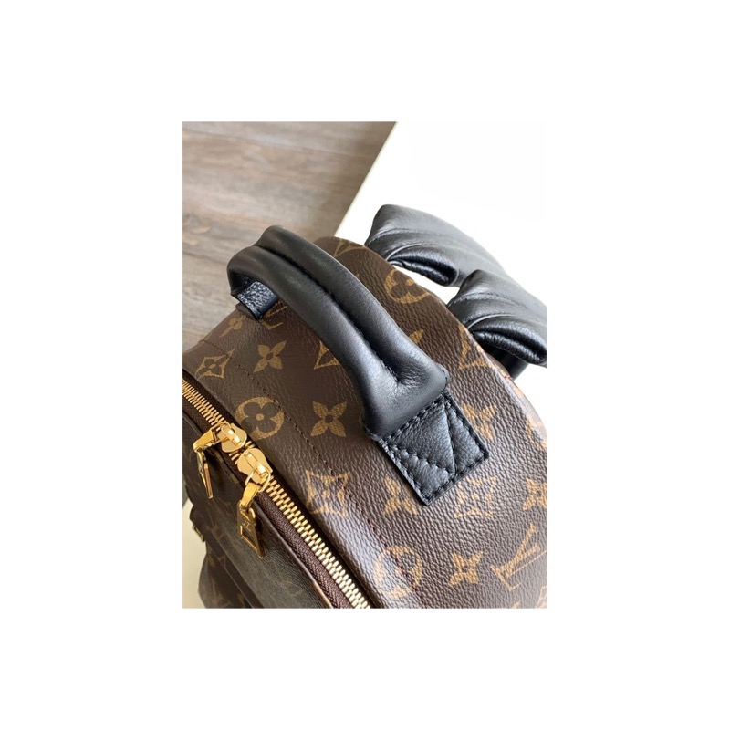 Louis Vuitton Monogram Backpack