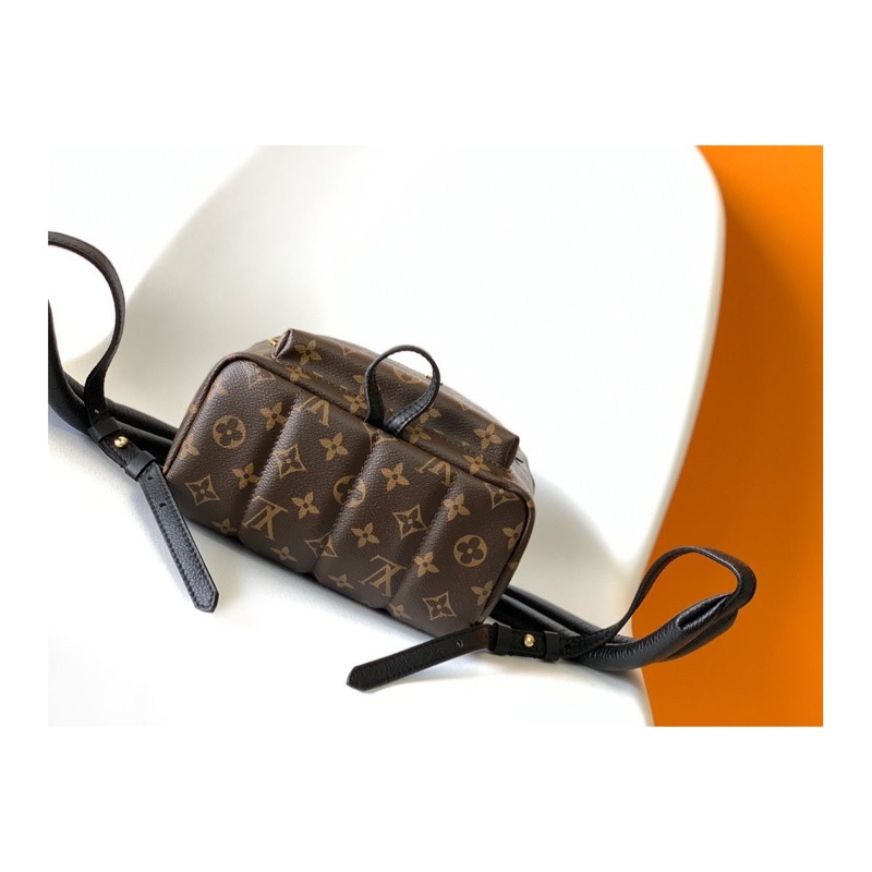 Louis Vuitton Monogram Backpack