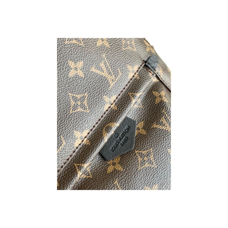 Louis Vuitton Monogram Backpack