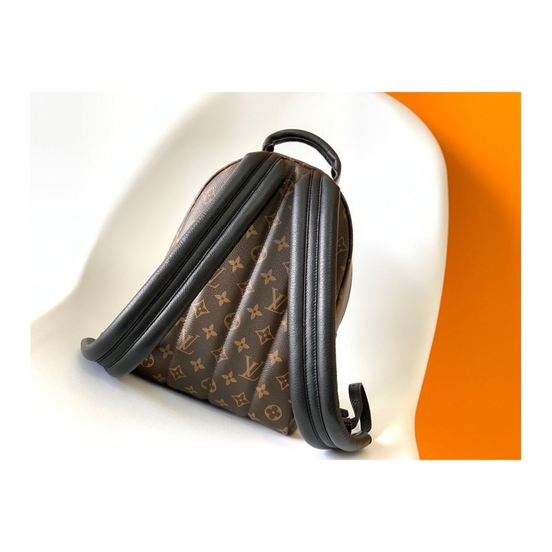 Louis Vuitton Monogram Backpack