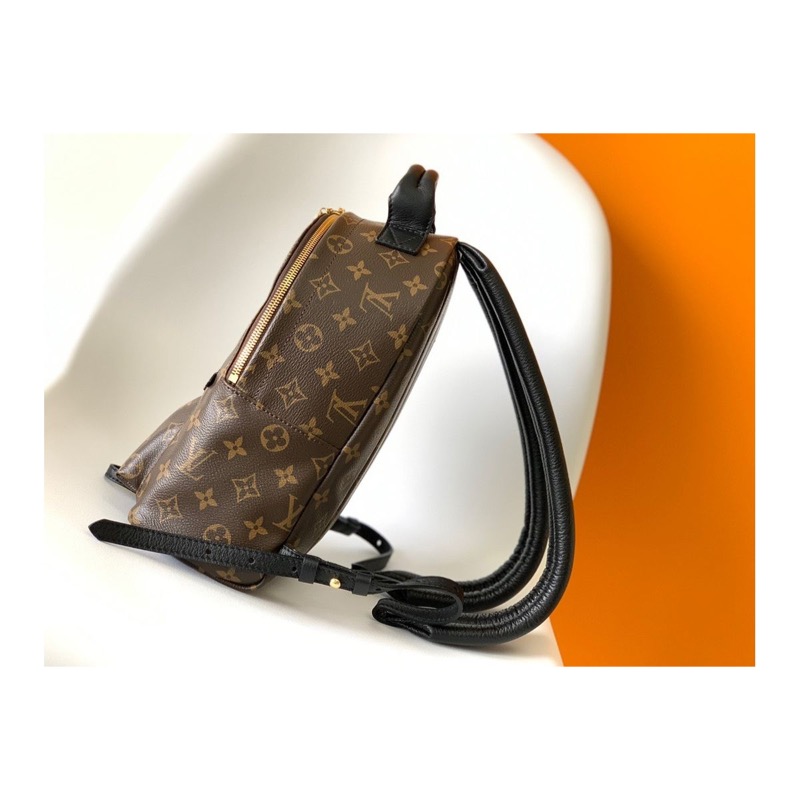 Louis Vuitton Monogram Backpack