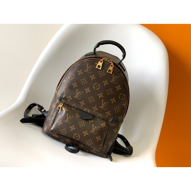 Louis Vuitton Monogram Backpack