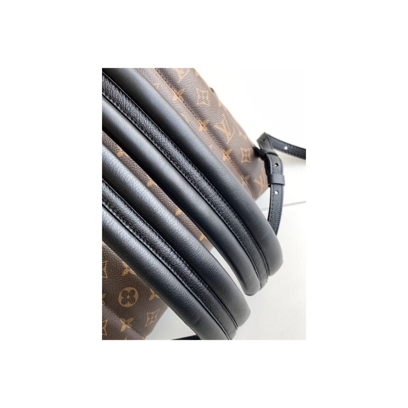 Louis Vuitton Monogram Backpack