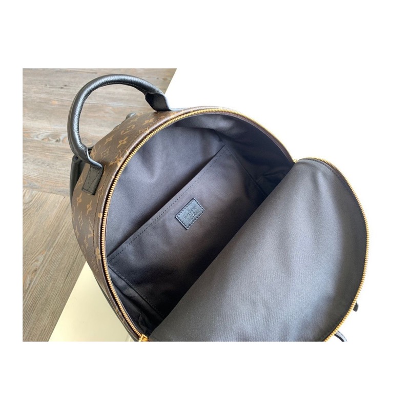Louis Vuitton Monogram Backpack