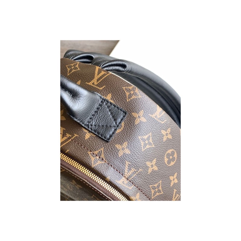 Louis Vuitton Monogram Backpack