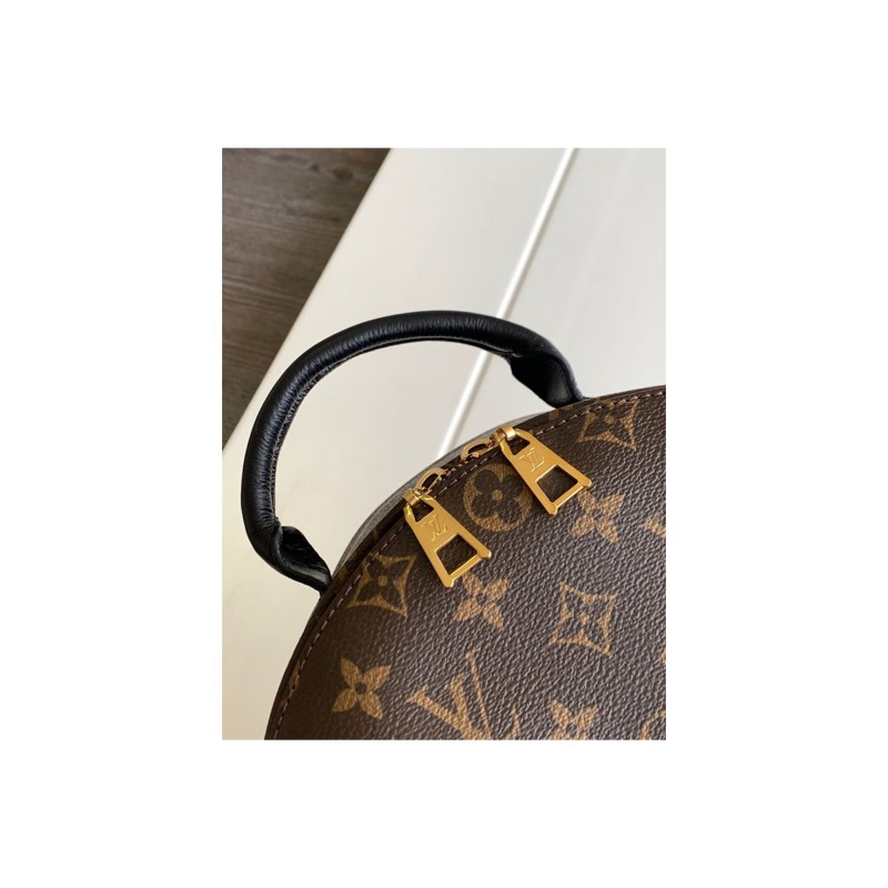 Louis Vuitton Monogram Backpack