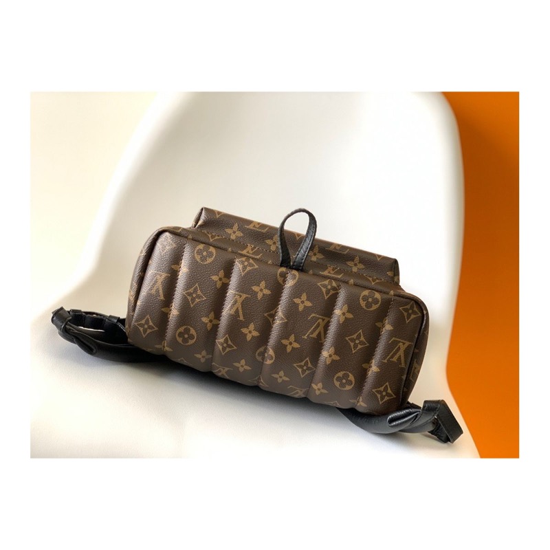 Louis Vuitton Monogram Backpack