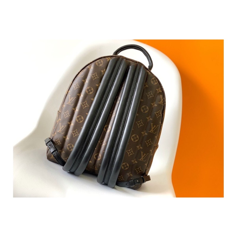 Louis Vuitton Monogram Backpack