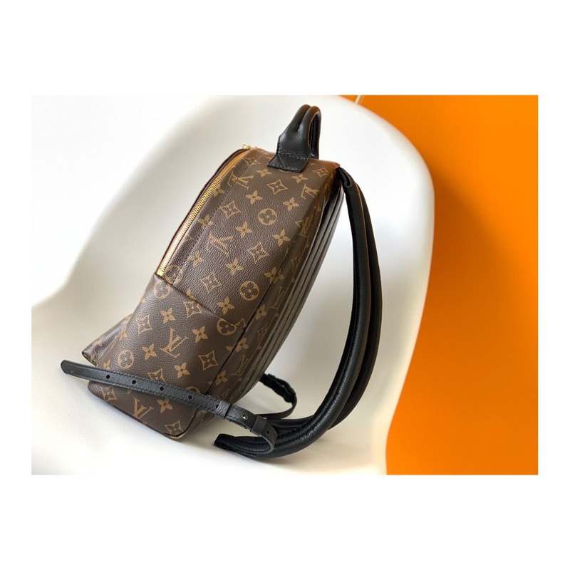 Louis Vuitton Monogram Backpack