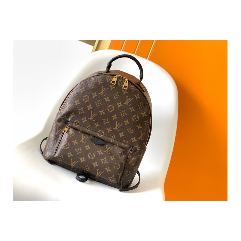 Louis Vuitton Monogram Backpack