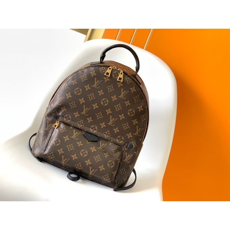 Louis Vuitton Monogram Backpack