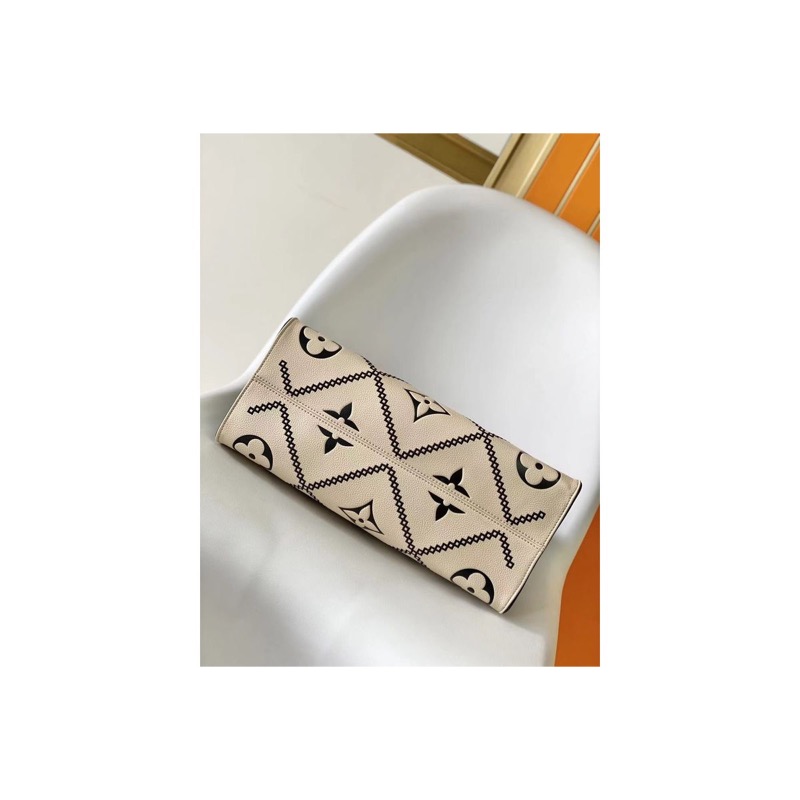Louis Vuitton On The Go Monogram Bag