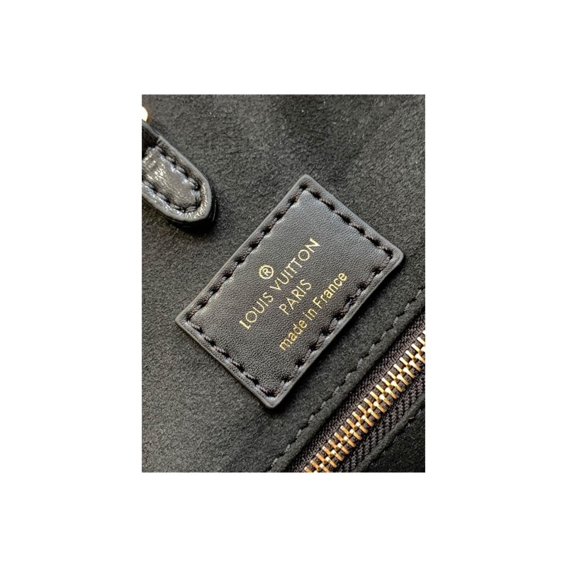Louis Vuitton On The Go Monogram Bag