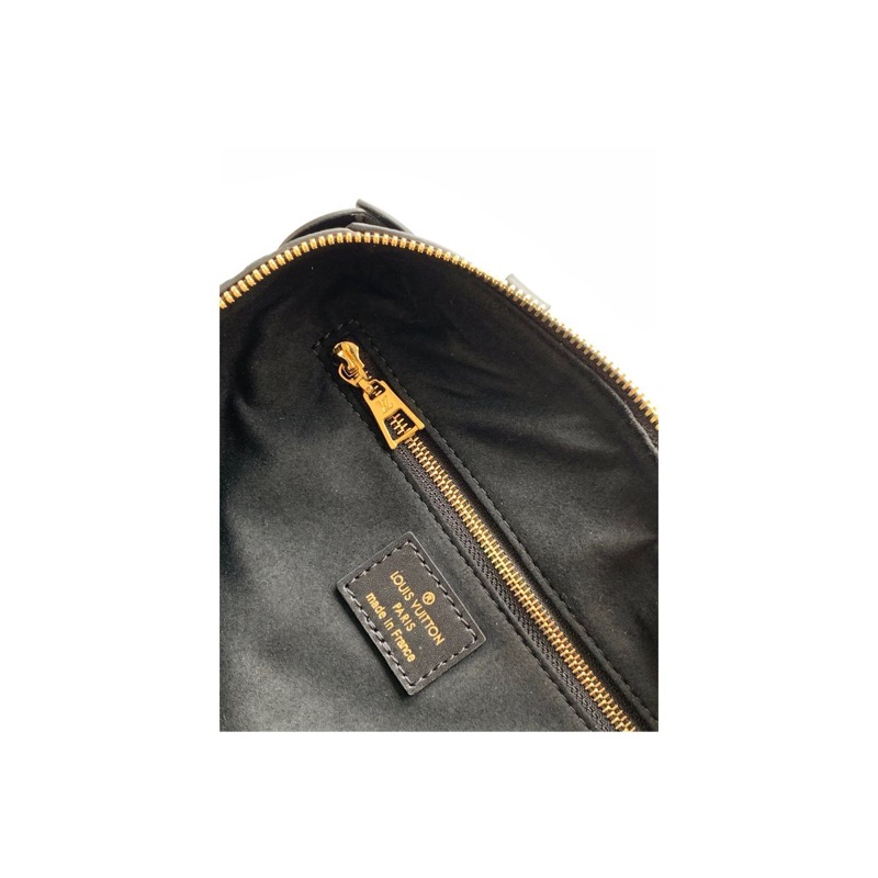 Louis Vuitton Monogram Handbag