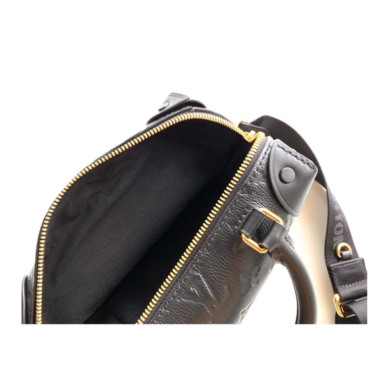 Louis Vuitton Monogram Handbag