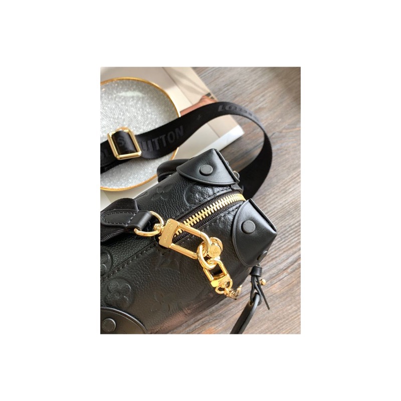 Louis Vuitton Monogram Handbag