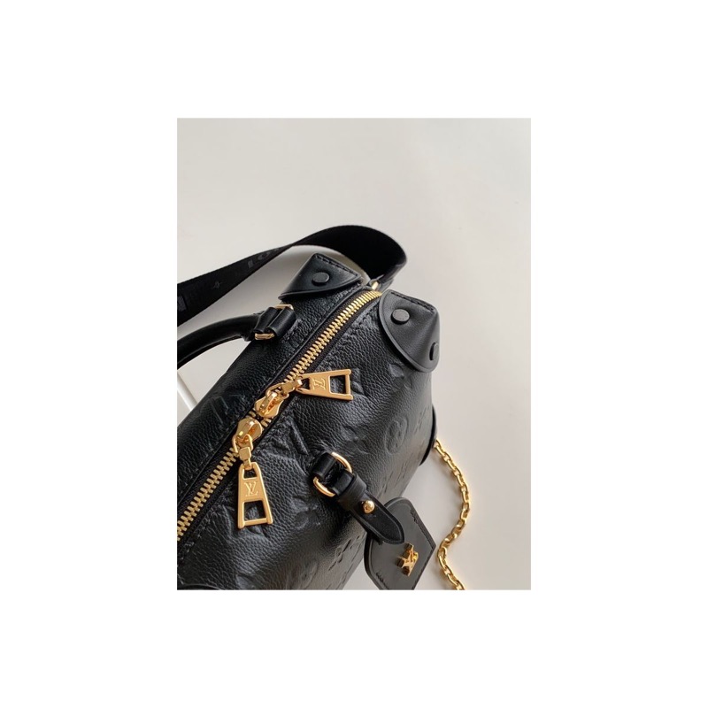 Louis Vuitton Monogram Handbag