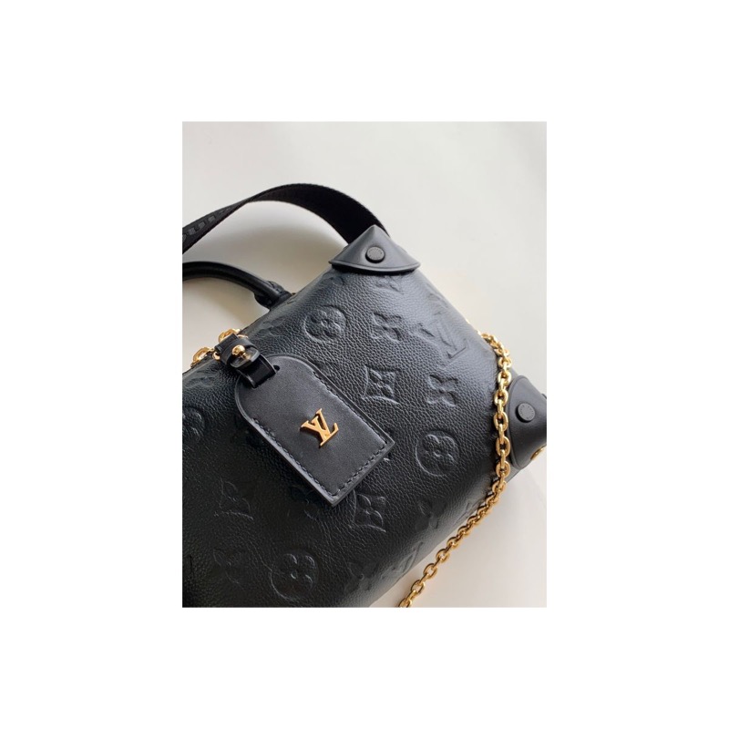 Louis Vuitton Monogram Handbag