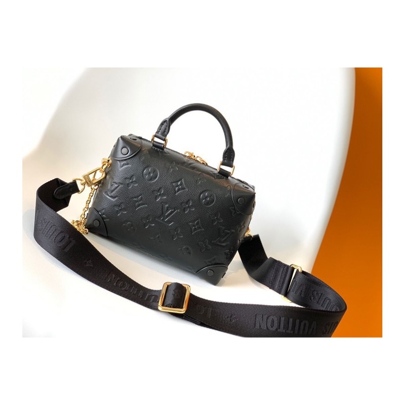 Louis Vuitton Monogram Handbag