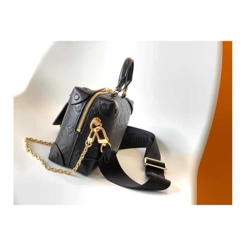 Louis Vuitton Monogram Handbag