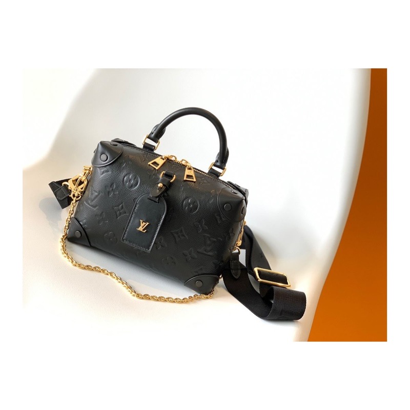 Louis Vuitton Monogram Handbag