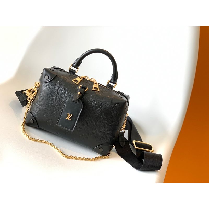 Louis Vuitton Monogram Handbag