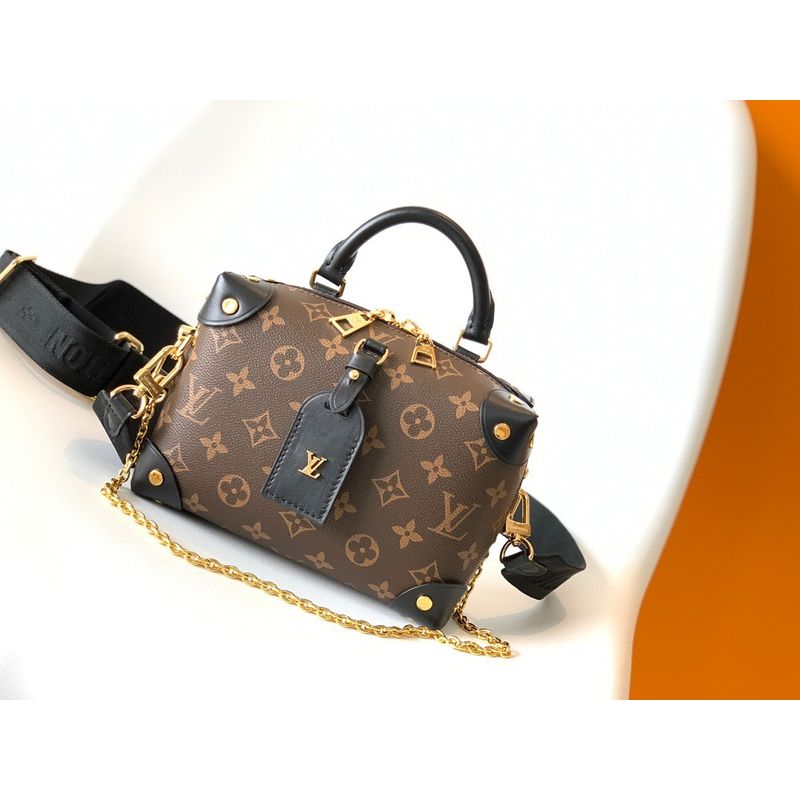 Louis Vuitton Monogram Handbag