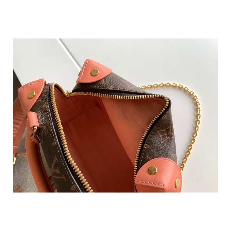 Louis Vuitton Monogram Shoulder Bag