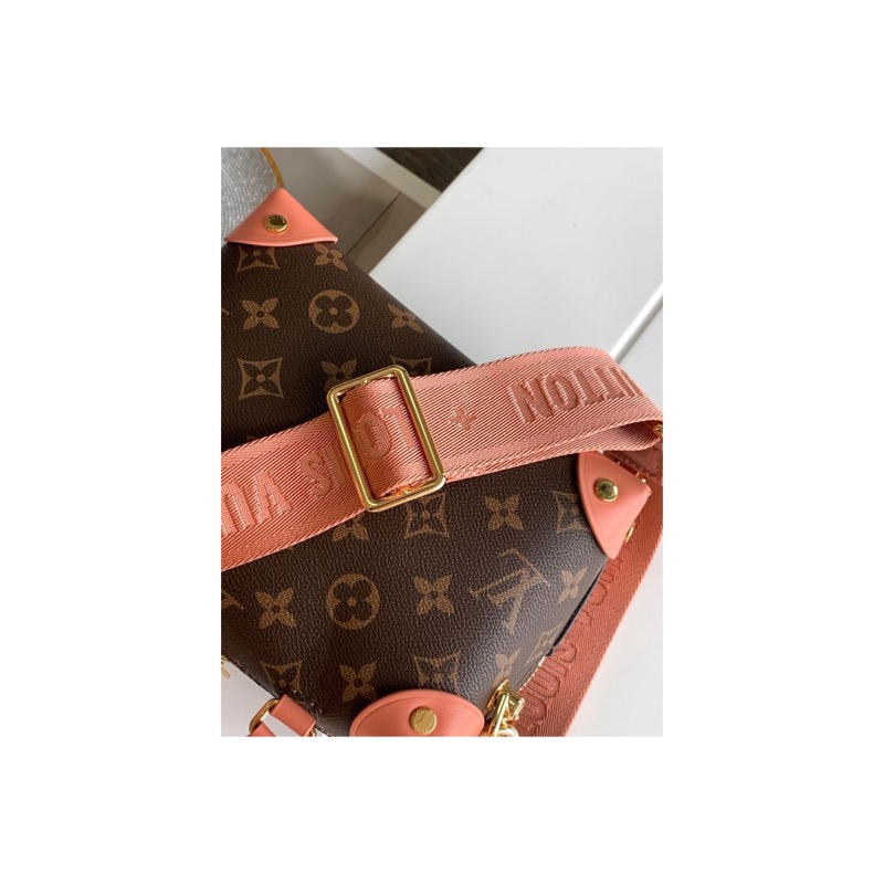 Louis Vuitton Monogram Shoulder Bag