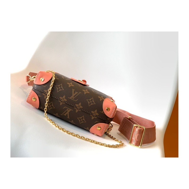 Louis Vuitton Monogram Shoulder Bag