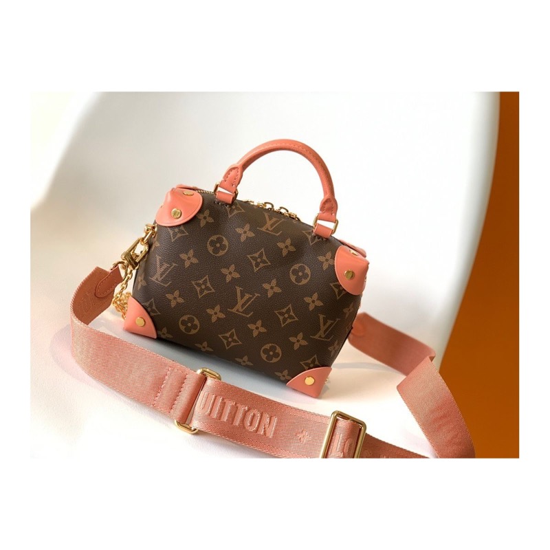 Louis Vuitton Monogram Shoulder Bag